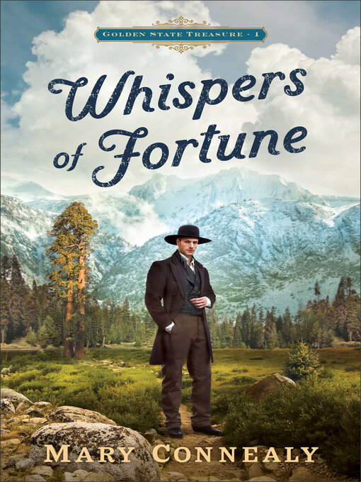 Title details for Whispers of Fortune by Mary Connealy - Available